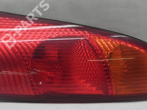Used Right taillight FORD FOCUS I (DAW, DBW) 1.8 16V (115 hp) 4938497