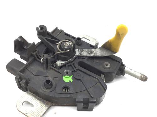 Used Hood lock FORD S-MAX (WA6) 2.0 (145 hp) 25892008