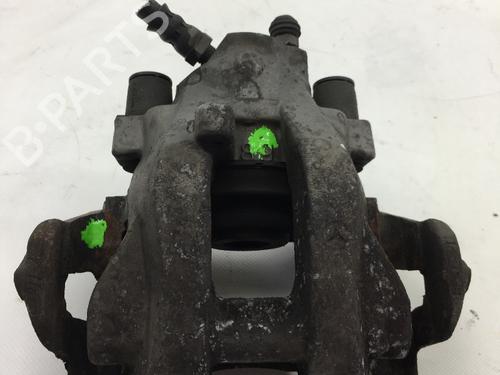 Used Left rear brake caliper MERCEDES-BENZ E-CLASS T-Model (S211) E 220 T CDI (211.208) (170 hp) 14586151