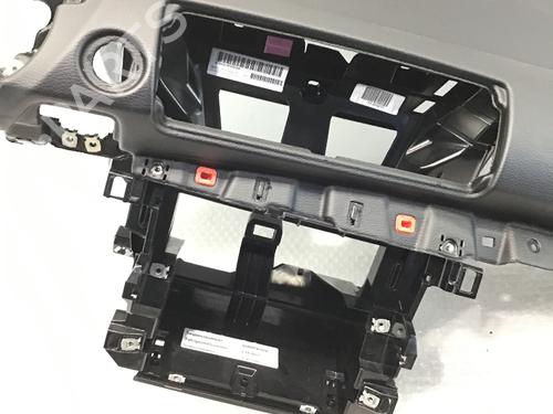 Dashboard BMW 1 (E87) 116 d | BP17713166C46 