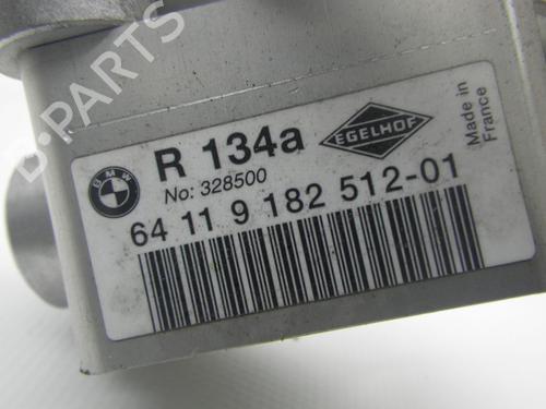 AC pipe BMW 1 (E81) 116 i | BP14585502M126 