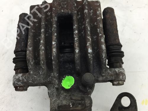 Bremssattel links hinten VW PASSAT B5.5 Variant (3B6) 2.0 TDI | BP14586210M107 