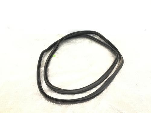 Used Rubber door seal VW GOLF V (1K1) 1.6 (102 hp) 21554229