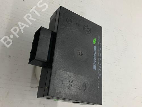 Electronic module VW POLO (9N_, 9A_) 1.2 12V | BP15760978M83 