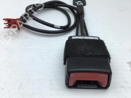 Seat buckle MERCEDES-BENZ B-CLASS Sports Tourer (W245) B 180 CDI (245.207) | BP28472325I32 