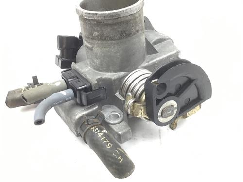 Throttle body DAEWOO MATIZ (M100, M150) 0.8 | BP23246169M82 