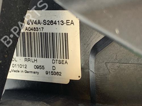 Electronic module FORD KUGA I 2.0 TDCi 4x4 | BP33289692M83 - Image 4