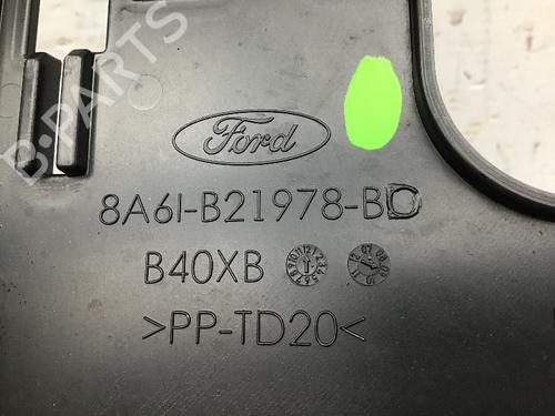 Elektronisk modul FORD FIESTA VI (CB1, CCN) 1.25 | BP27673871M83 