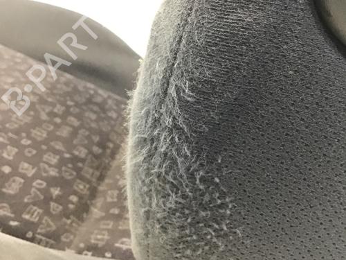 Left front seat OPEL CORSA C (X01) 1.2 (F08, F68) | BP30163204C15