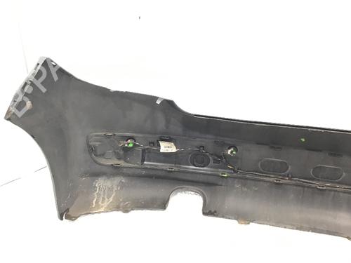 Rear bumper PEUGEOT 207 CC (WD_) 1.6 16V | BP17240190C8