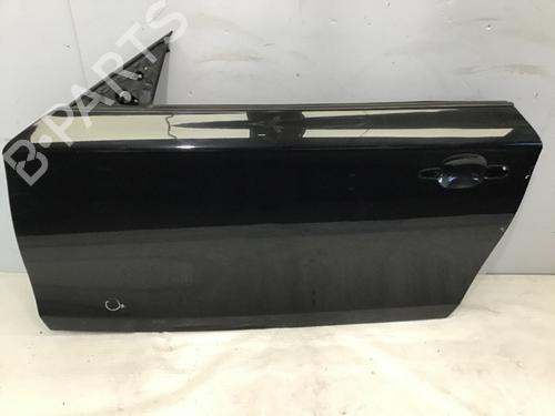 Left front door BMW 1 (E81) 116 i | BP6336890C2 