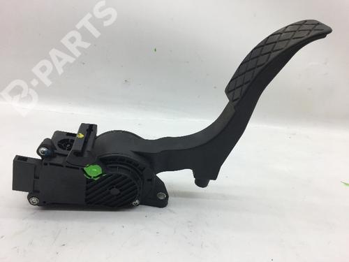 Used Electronic module SKODA FABIA II (542) 1.4 TDI (80 hp) 7262046
