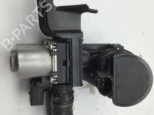 Steering pump AUDI A6 C6 (4F2) 3.0 TDI quattro | BP18145631M99 