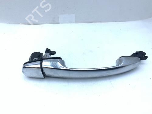 Used Exterior handle FORD KA (RU8) 1.2 (69 hp) 32290703