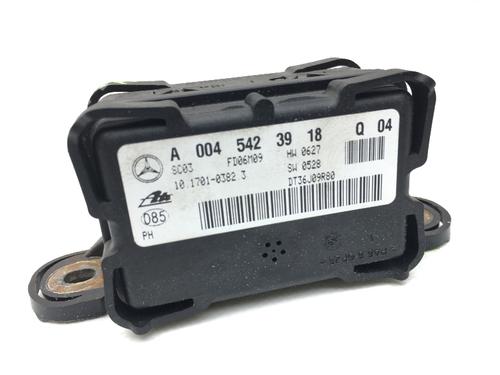 Used Electronic sensor MERCEDES-BENZ R-CLASS (W251, V251) R 280 CDI 4-matic (251.020) (190 hp) 9400375