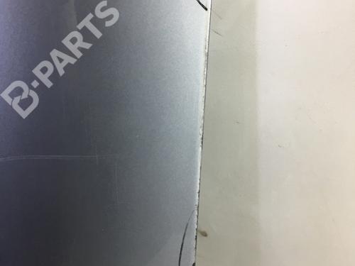 Right front door OPEL ZAFIRA / ZAFIRA FAMILY B (A05) 2.2 (M75) | BP7678201C3 