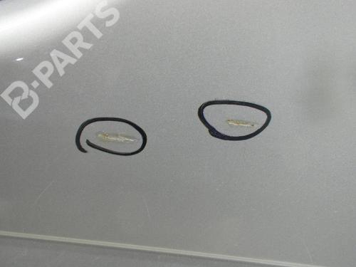 Left front door MERCEDES-BENZ VANEO (414) 1.7 CDI (414.700) | BP5946834C2 