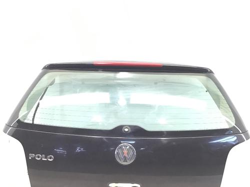 Used Tailgate VW POLO (9N_, 9A_) 1.2 (54 hp) 27717273