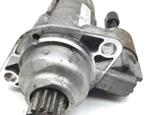 Startmotor VW TOURAN (1T1, 1T2) 2.0 TDI | BP16466085M8 
