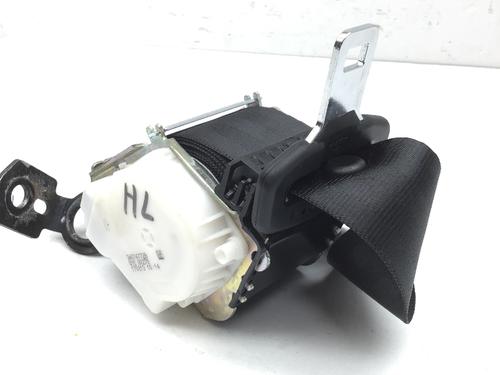 Rear left seatbelt FORD FOCUS III 1.0 EcoBoost | BP21569235I29 