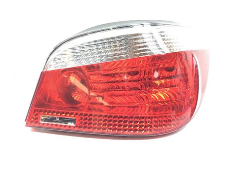 Used Right taillight BMW 5 (E60) 523 i (177 hp) 16419042