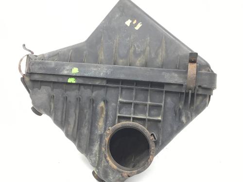 Used Air filter box TOYOTA STARLET (_P8_) 1.3 12V Cat (EP81) (75 hp) 10370580
