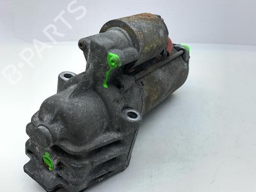 Used Starter FORD MONDEO III Saloon (B4Y) 2.0 16V TDDi / TDCi (115 hp) 33212952