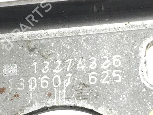 håndbremse OPEL SIGNUM Hatchback (Z03) 2.2 direct (F48) | BP14587558I18 
