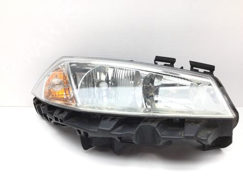 Used Right headlight RENAULT MEGANE II Estate (KM0/1_) 1.6 (113 hp) 13919799