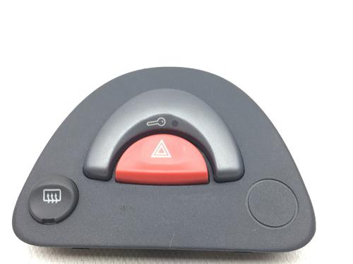 Used Warning switch SMART CITY-COUPE (450) 0.6 (S1CLB1, 450.331, 450.336) (45 hp) 10116716