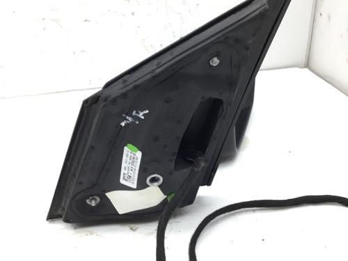 Right mirror VW POLO V (6R1, 6C1) 1.4 TDI | BP26874641C27 