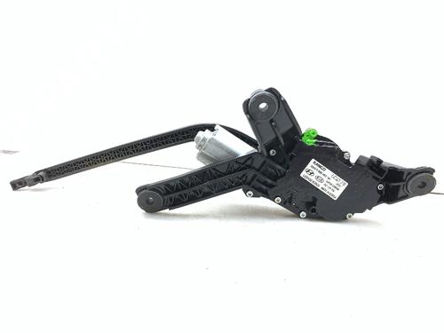 Used Rear wiper motor Rear wiper motor HYUNDAI i10 I (PA) 1.1 (67 hp) 34196402 34196402