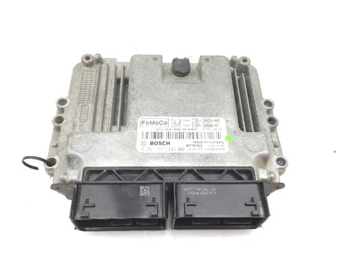 Used Engine control unit (ECU) FORD FIESTA VI (CB1, CCN) 1.0 EcoBoost (100 hp) 19273922