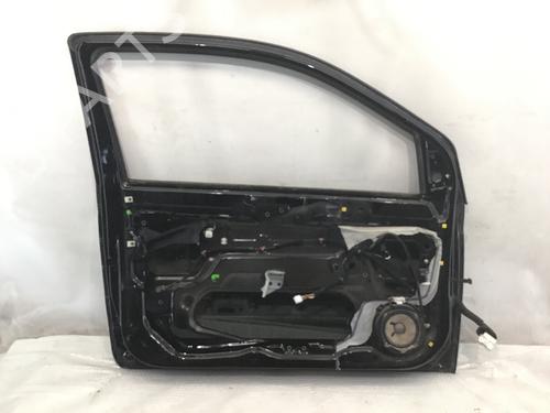 Left front door HYUNDAI GETZ (TB) 1.1 | BP12986185C2 