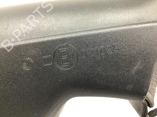 Right mirror VW GOLF VI (5K1) 1.4 TSI | BP17068392C27 