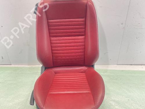 Sedile anteriore destro OPEL ASTRA H TwinTop (A04) 1.9 CDTi (L67) (150 hp) 31309229