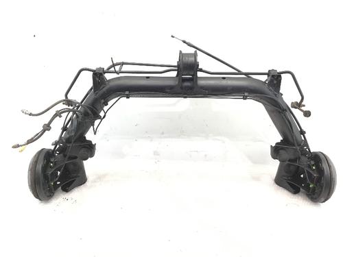 Rear axle SMART CABRIO (450) 0.7 (450.452, 450.432) | BP16779523M2 