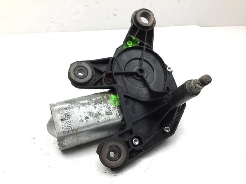Used Rear wiper motor FIAT GRANDE PUNTO (199_) 1.4 16V (199BXG1B, 199AXG1B) (95 hp) 21288128