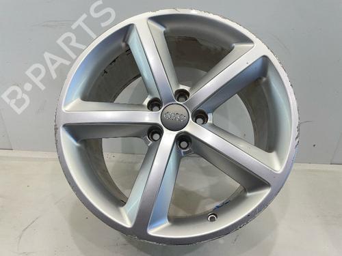 Felge für AUDI TT (8J3) 2.0 TFSI (200 hp) 31087931