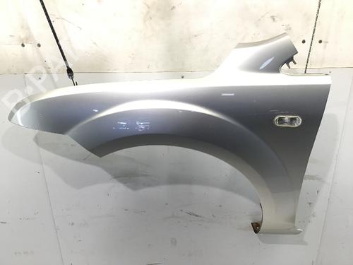 Used Left front fenders FORD FOCUS II (DA_, HCP, DP) 1.6 (100 hp) 27239949