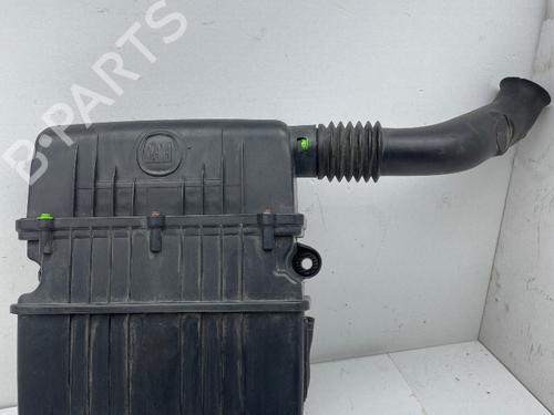 Used Air filter box FIAT PUNTO (199_) 1.2 (199AXZ1A, 199BXZ1A) (69 hp) 30297999