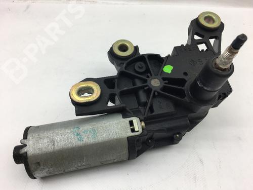 Ruitenwissermotor achter SEAT ALHAMBRA (7V8, 7V9) 1.9 TDI (115 hp) 6968087