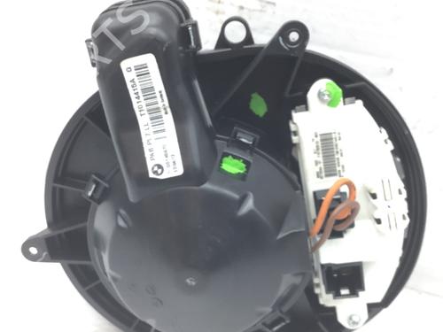 Heater blower motor BMW 1 (F20) 116 d | BP13093241M62 