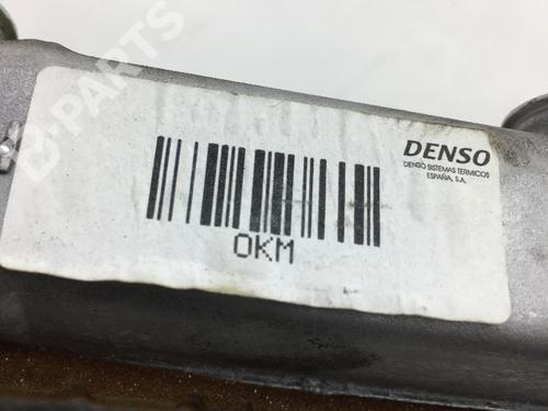 Heater matrix OPEL CORSA D (S07) 1.3 CDTI (L08, L68) | BP7405070M63 