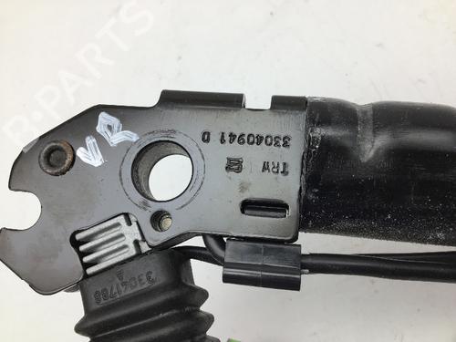 Seat buckle BMW 1 (E87) 116 d | BP17806196I32 