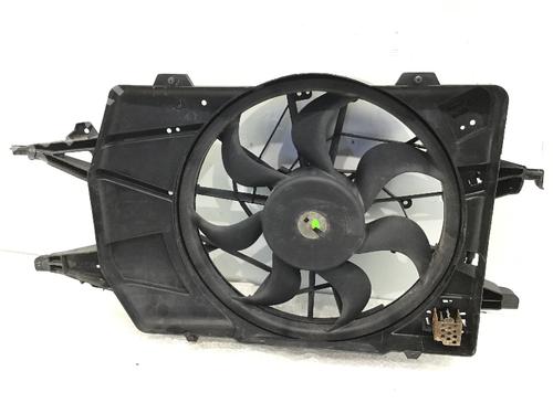 Køleventilator elektrisk FORD FOCUS I Turnier (DNW) 1.6 16V | BP19342507M35 