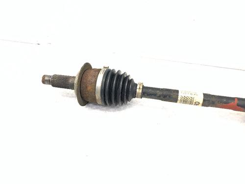Right front driveshaft SUZUKI SX4 (EY, GY) 1.6 VVT (RW416, YA21S) | BP38921328M39 - Image 6
