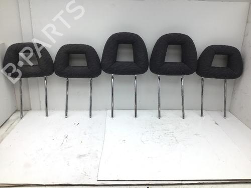 Used Headrest MERCEDES-BENZ A-CLASS (W168) A 160 (168.033, 168.133) (102 hp) 29489965