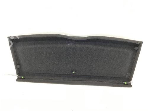 Rear parcel shelf VW POLO (6N2) 1.4 | BP18857751C85 
