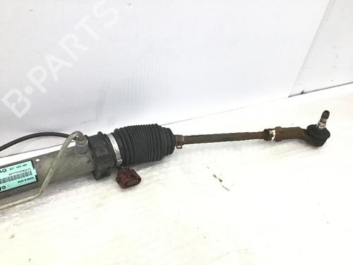 Styregear/Snekke VW FOX Hatchback (5Z1, 5Z3, 5Z4) 1.2 | BP29825874M22